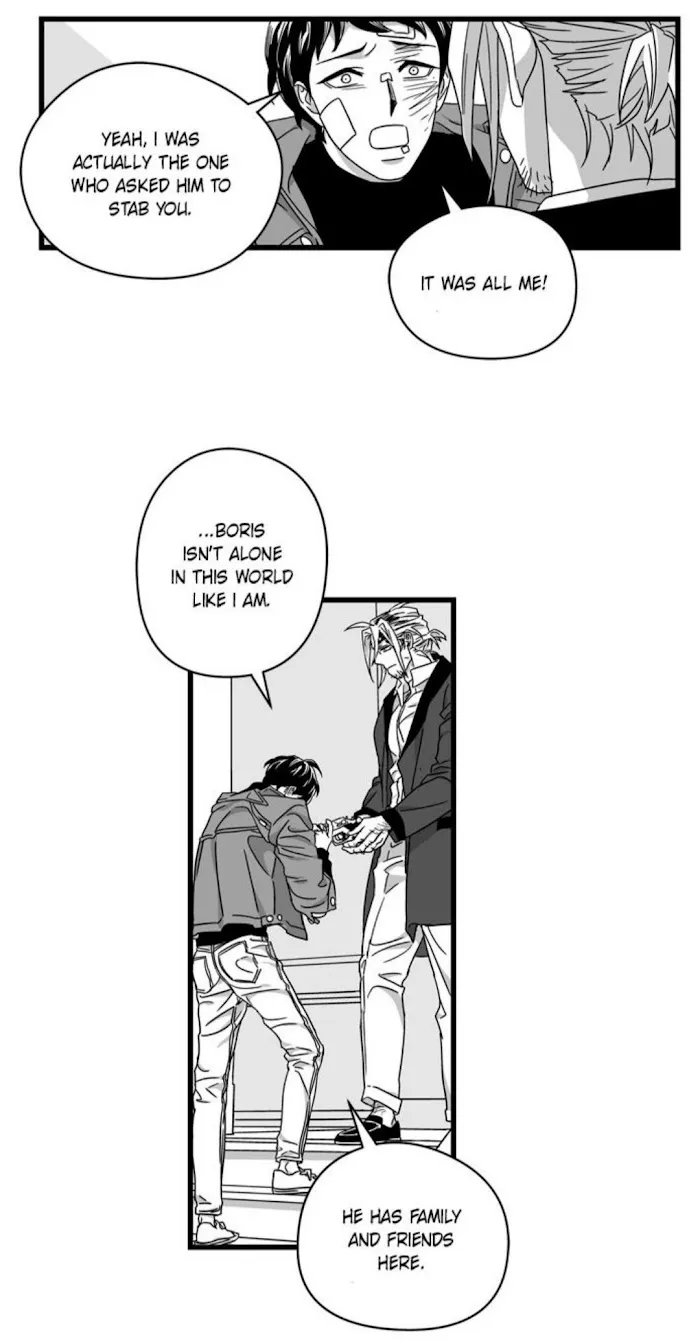Stigma - Chapter 51 Page 14