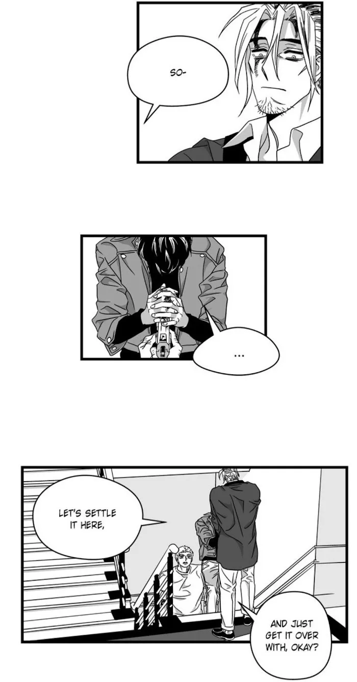 Stigma - Chapter 51 Page 15