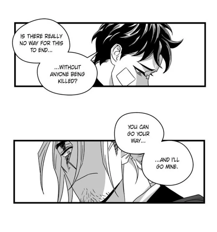 Stigma - Chapter 51 Page 16