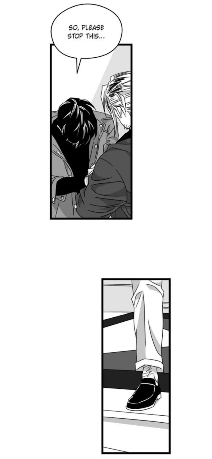 Stigma - Chapter 51 Page 17