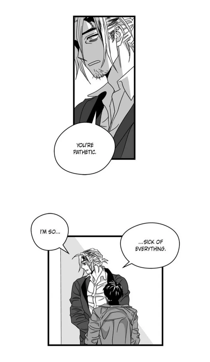 Stigma - Chapter 51 Page 18
