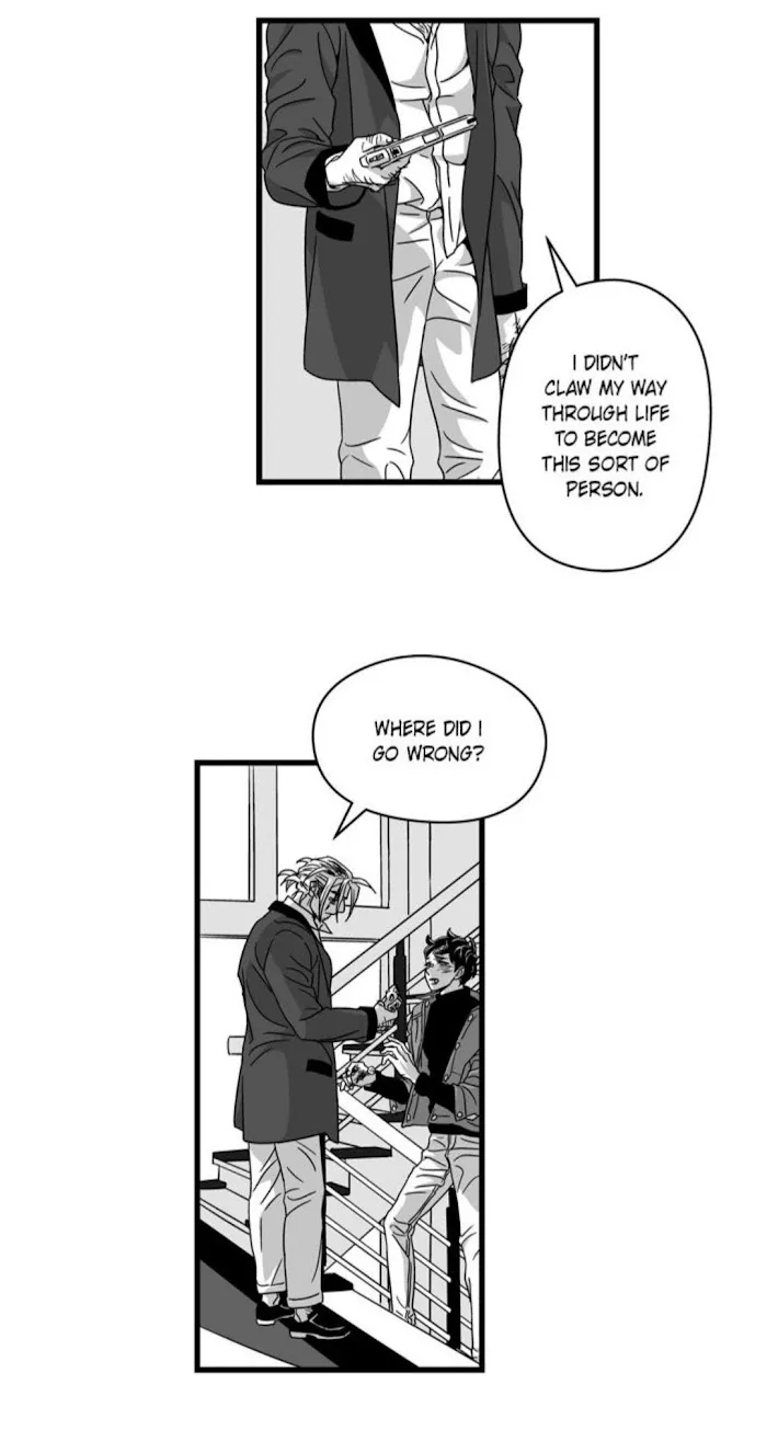 Stigma - Chapter 51 Page 19