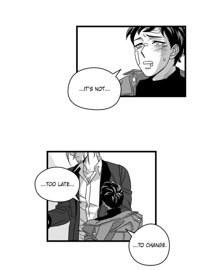 Stigma - Chapter 51 Page 20