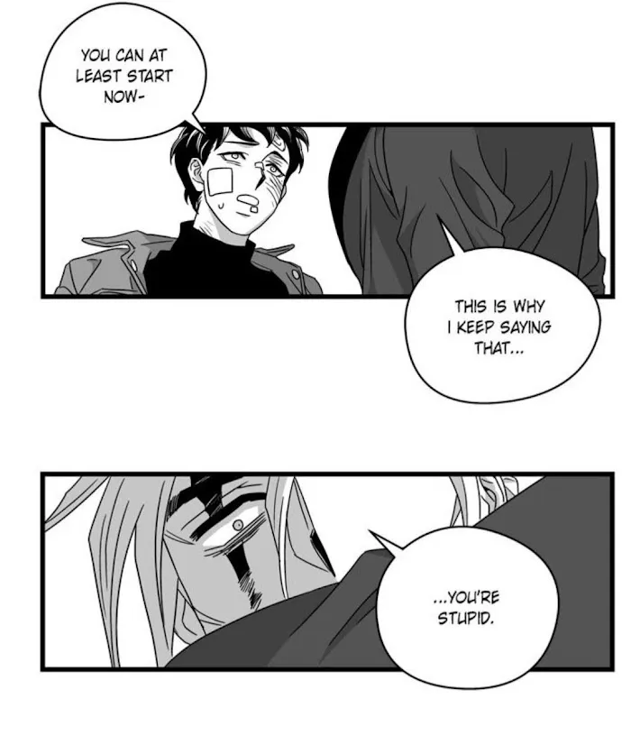 Stigma - Chapter 51 Page 21