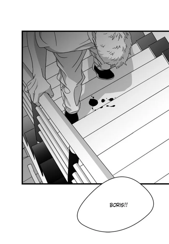 Stigma - Chapter 51 Page 27