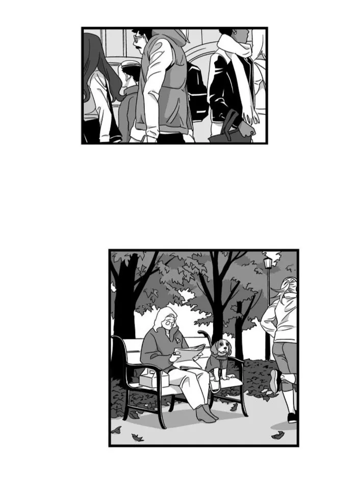 Stigma - Chapter 51 Page 29