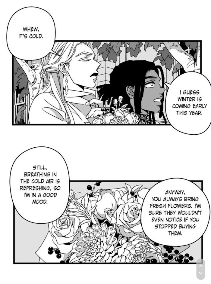 Stigma - Chapter 51 Page 33