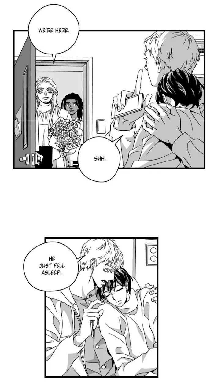 Stigma - Chapter 51 Page 35