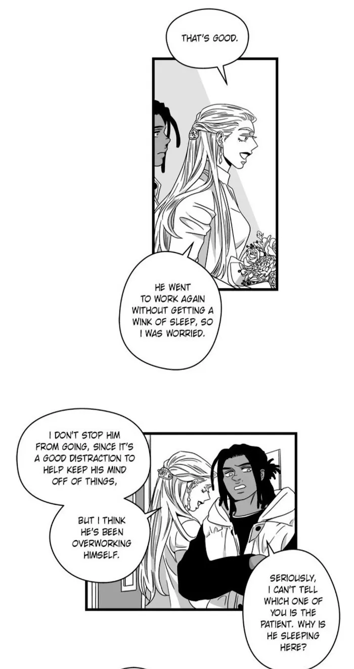 Stigma - Chapter 51 Page 36