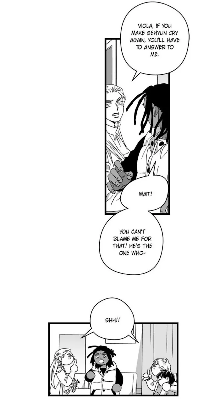 Stigma - Chapter 51 Page 38