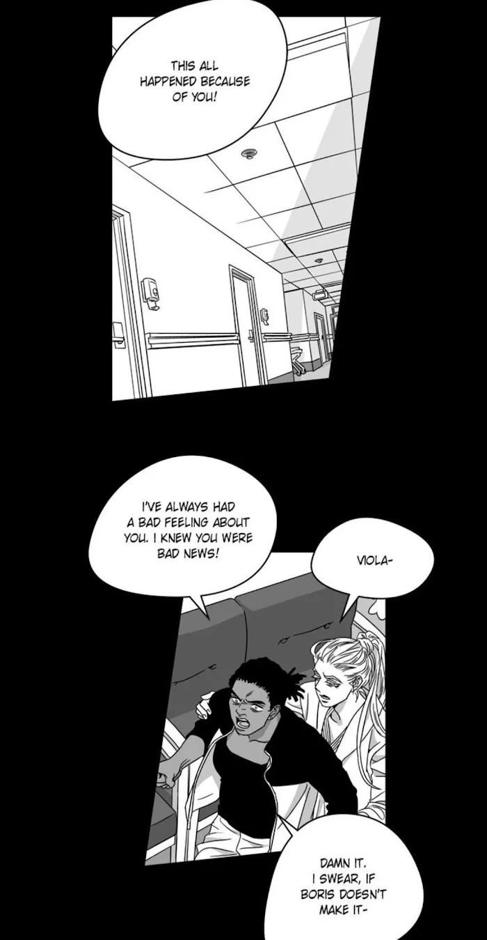 Stigma - Chapter 52 Page 1