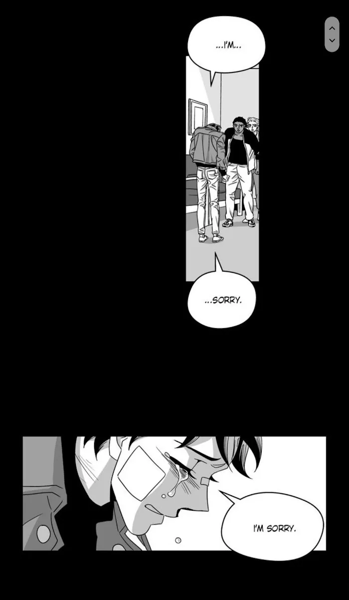 Stigma - Chapter 52 Page 3