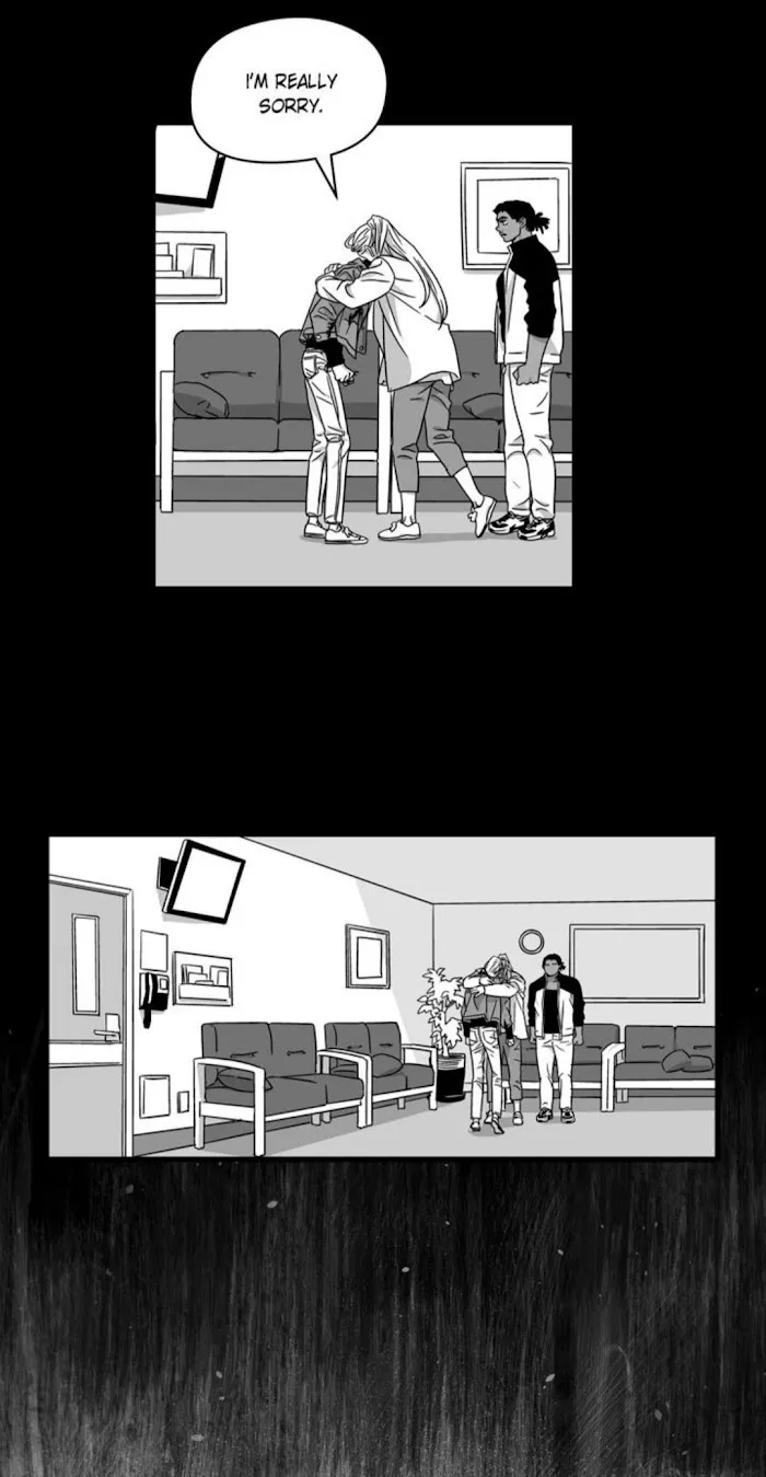 Stigma - Chapter 52 Page 5