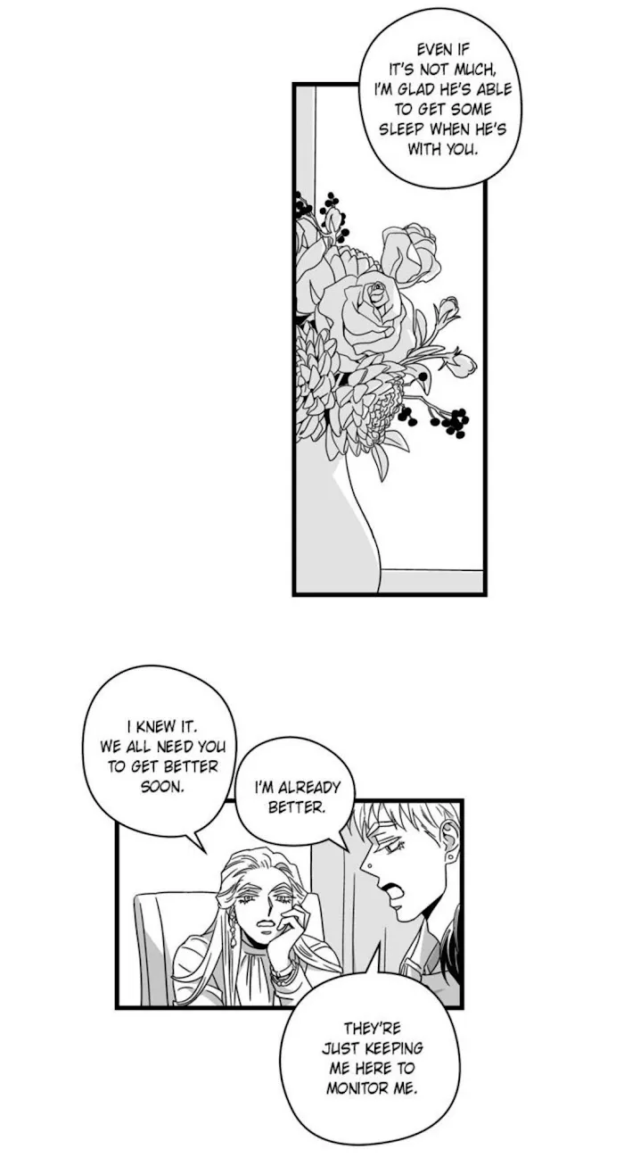 Stigma - Chapter 52 Page 6