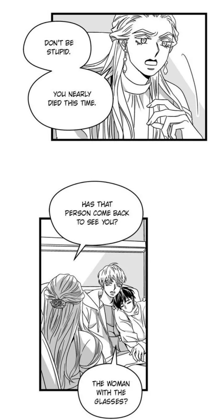 Stigma - Chapter 52 Page 7