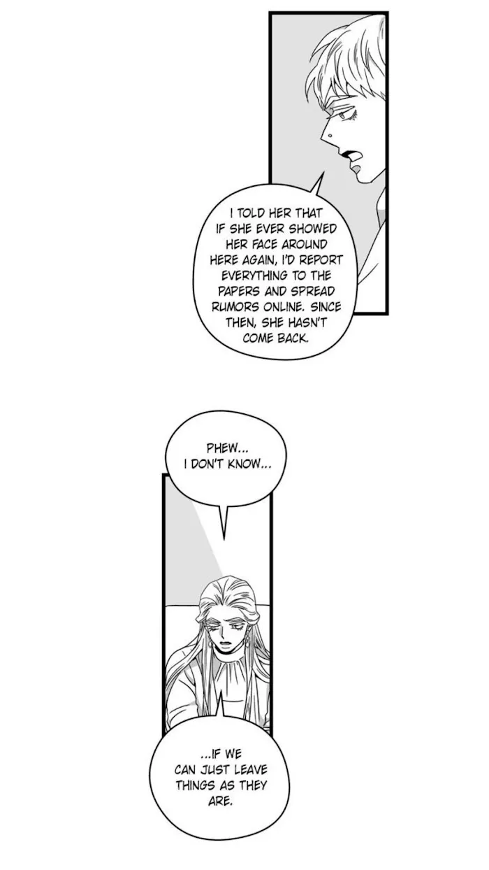 Stigma - Chapter 52 Page 8