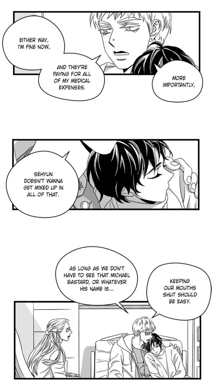 Stigma - Chapter 52 Page 9