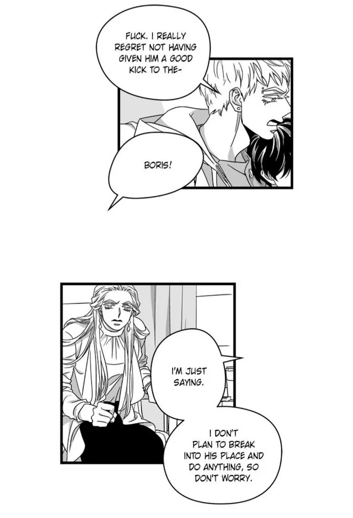 Stigma - Chapter 52 Page 10