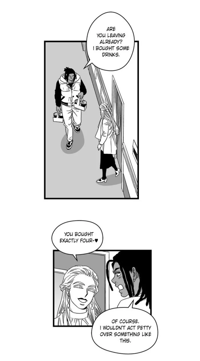 Stigma - Chapter 52 Page 12
