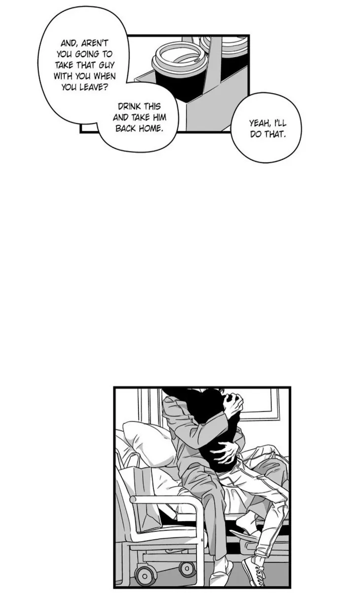 Stigma - Chapter 52 Page 13
