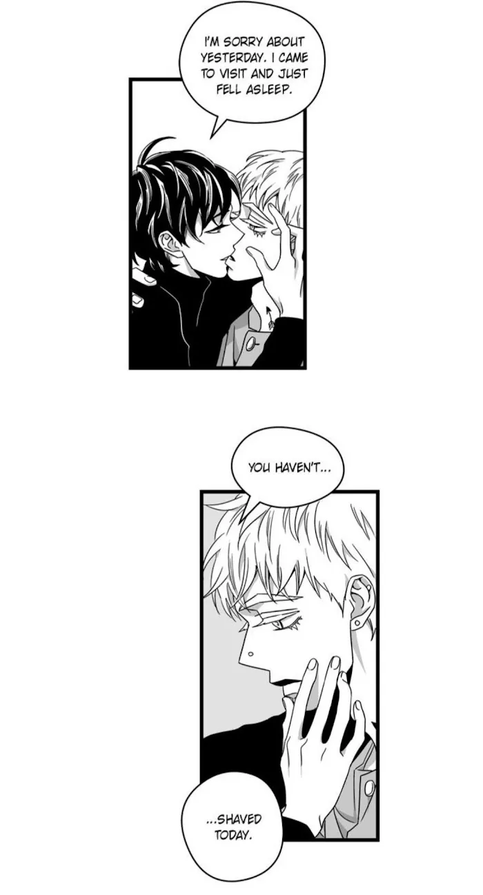 Stigma - Chapter 52 Page 14