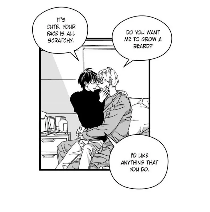 Stigma - Chapter 52 Page 15