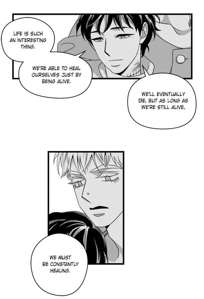 Stigma - Chapter 52 Page 18