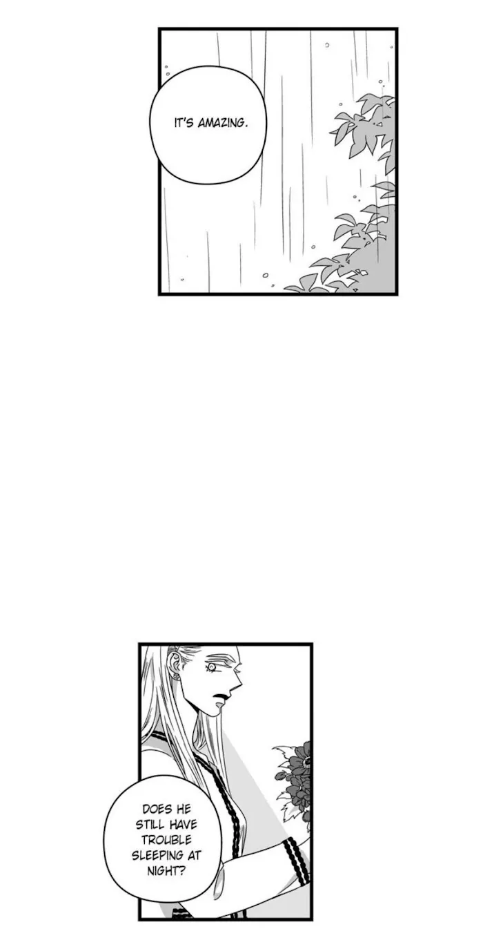 Stigma - Chapter 52 Page 19