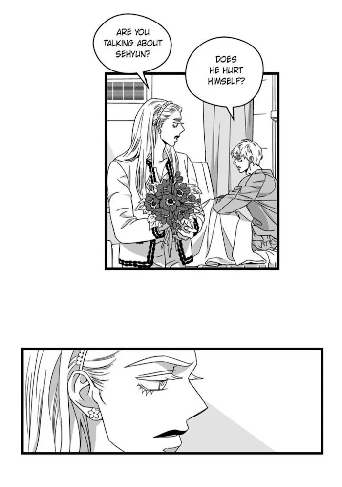 Stigma - Chapter 52 Page 20