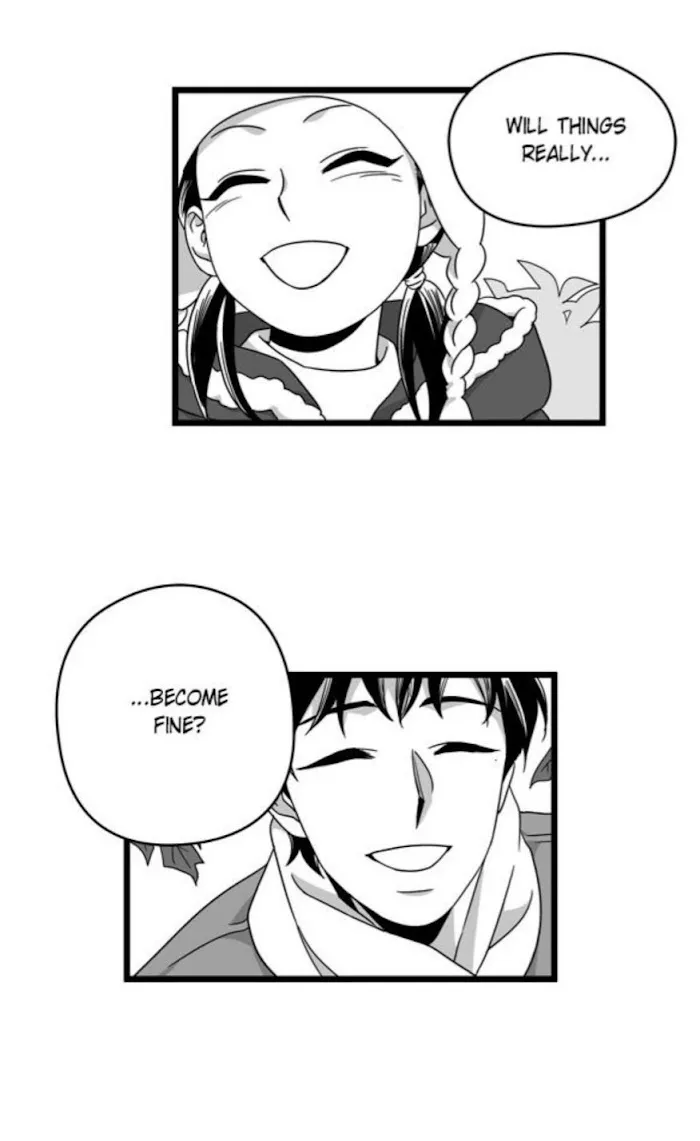Stigma - Chapter 52 Page 22