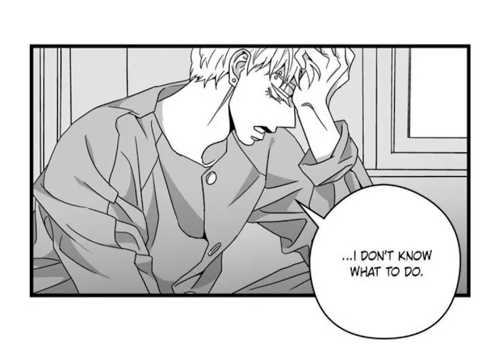 Stigma - Chapter 52 Page 23