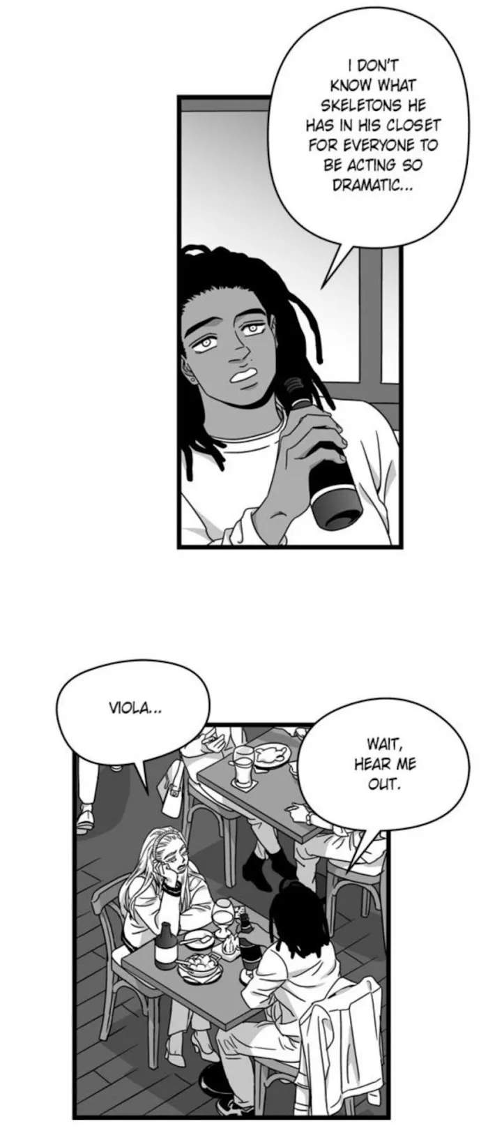 Stigma - Chapter 52 Page 24