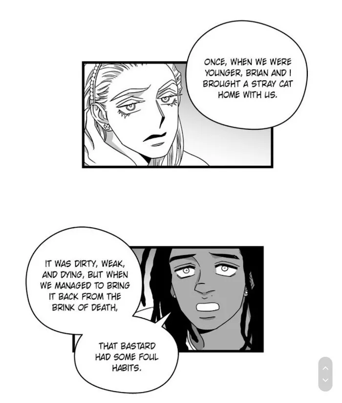 Stigma - Chapter 52 Page 25