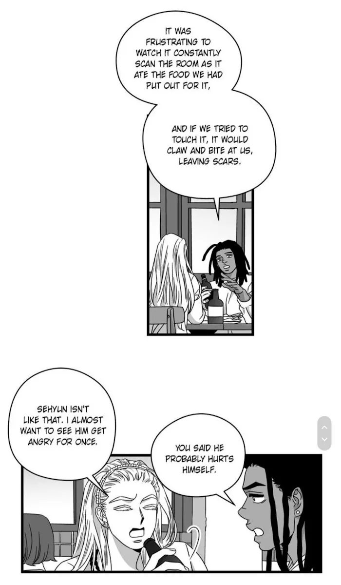 Stigma - Chapter 52 Page 26
