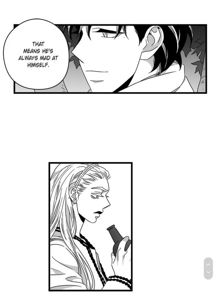 Stigma - Chapter 52 Page 27