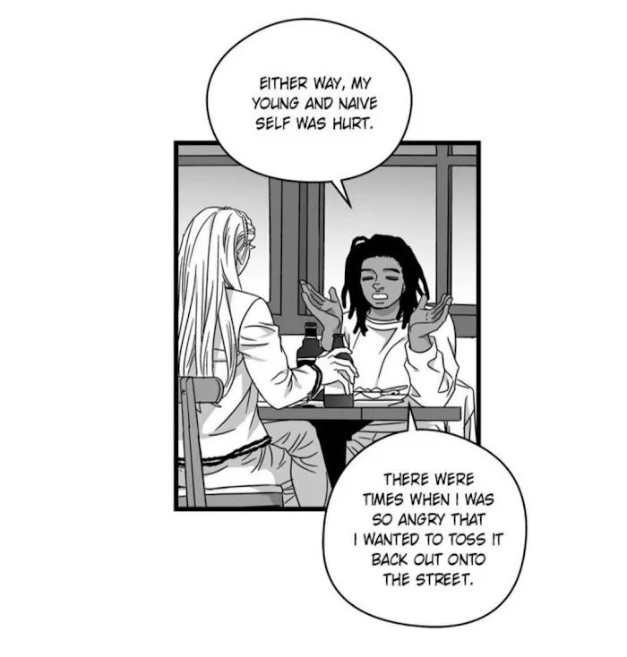 Stigma - Chapter 52 Page 28