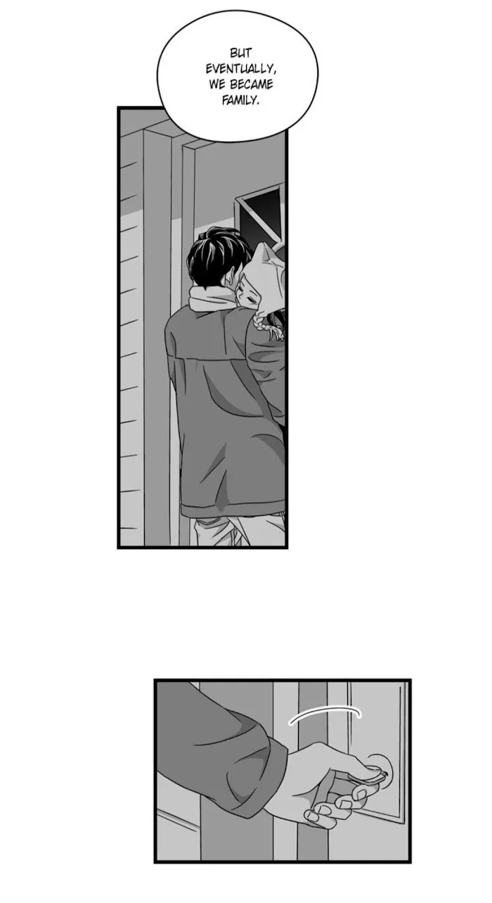 Stigma - Chapter 52 Page 29
