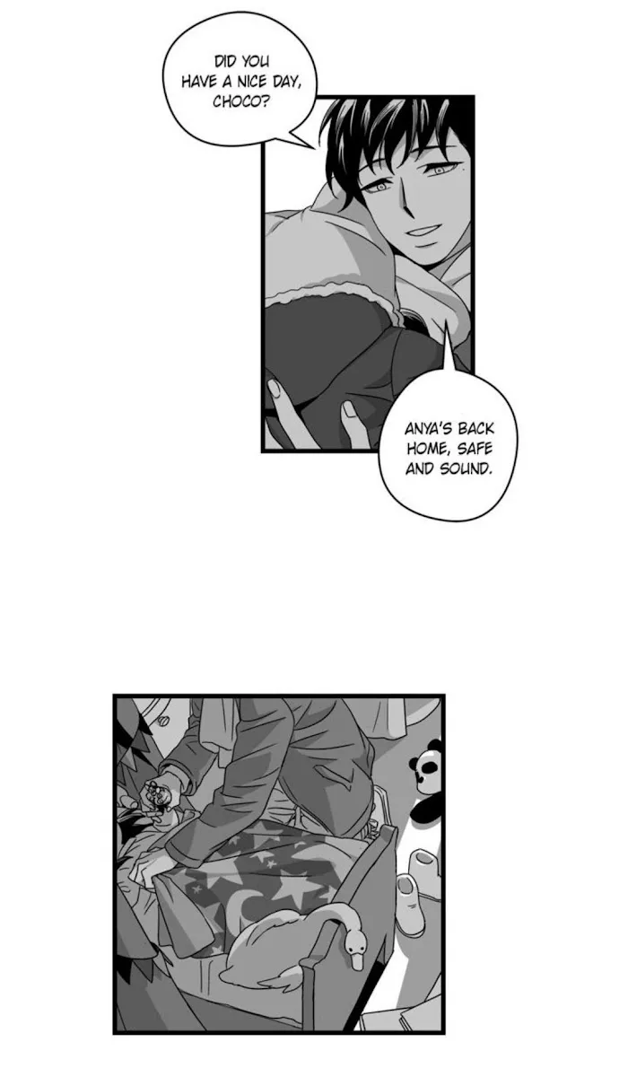 Stigma - Chapter 52 Page 31