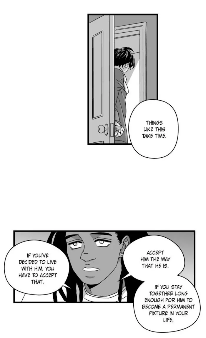 Stigma - Chapter 52 Page 32