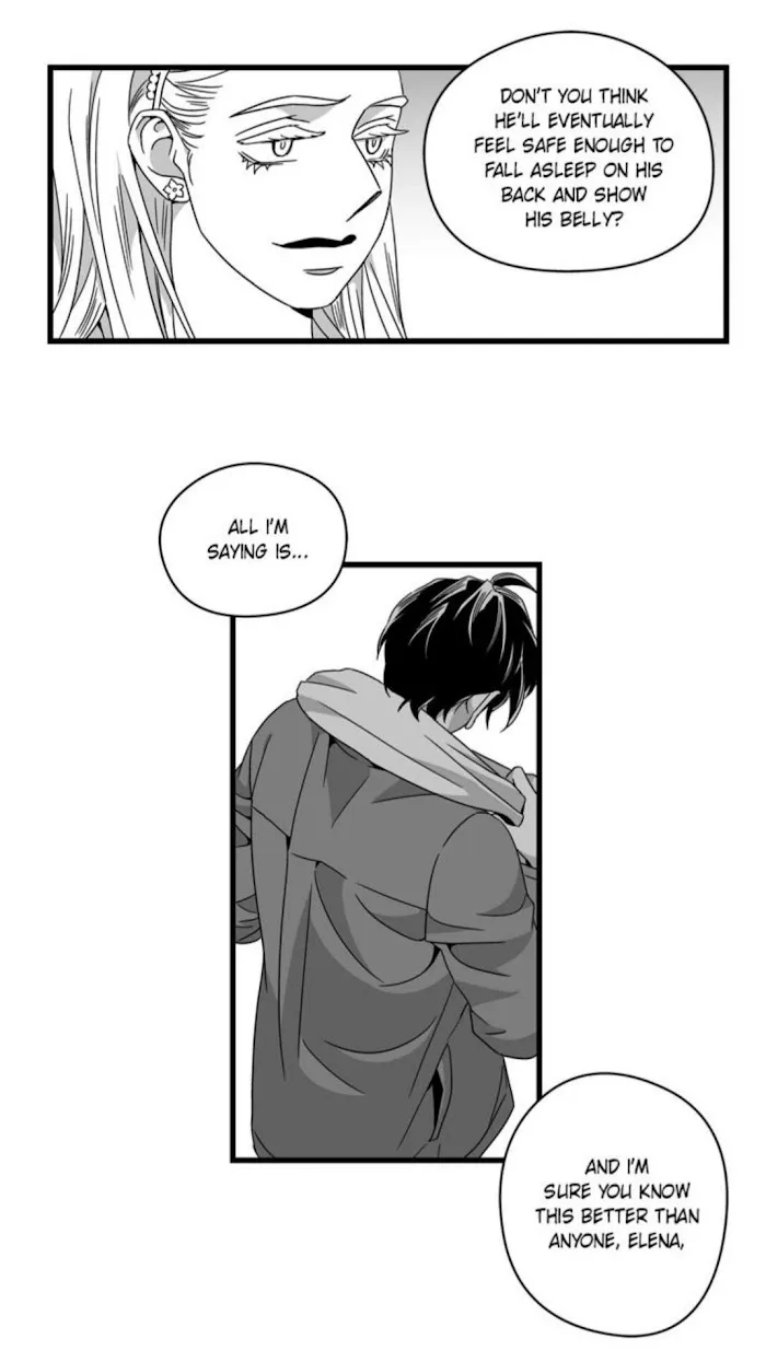 Stigma - Chapter 52 Page 33