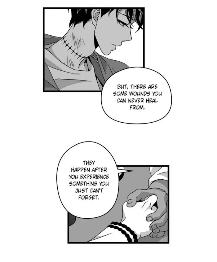 Stigma - Chapter 52 Page 34