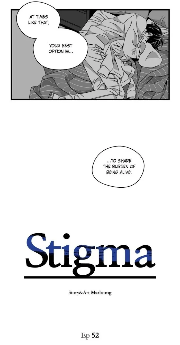 Stigma - Chapter 52 Page 35