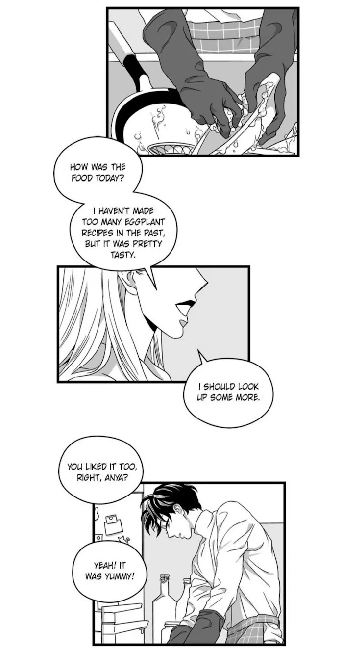 Stigma - Chapter 53 Page 2