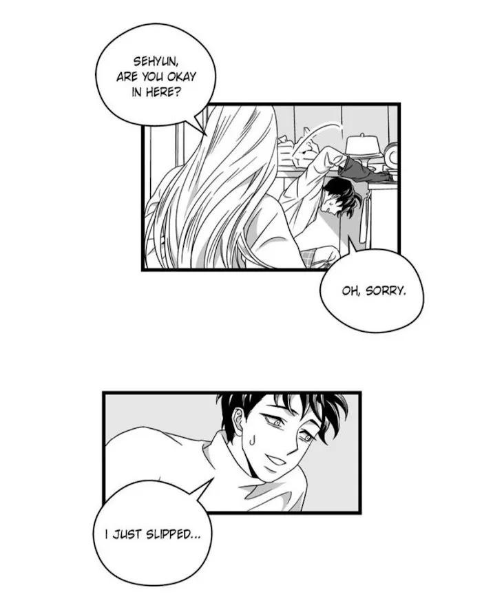 Stigma - Chapter 53 Page 4