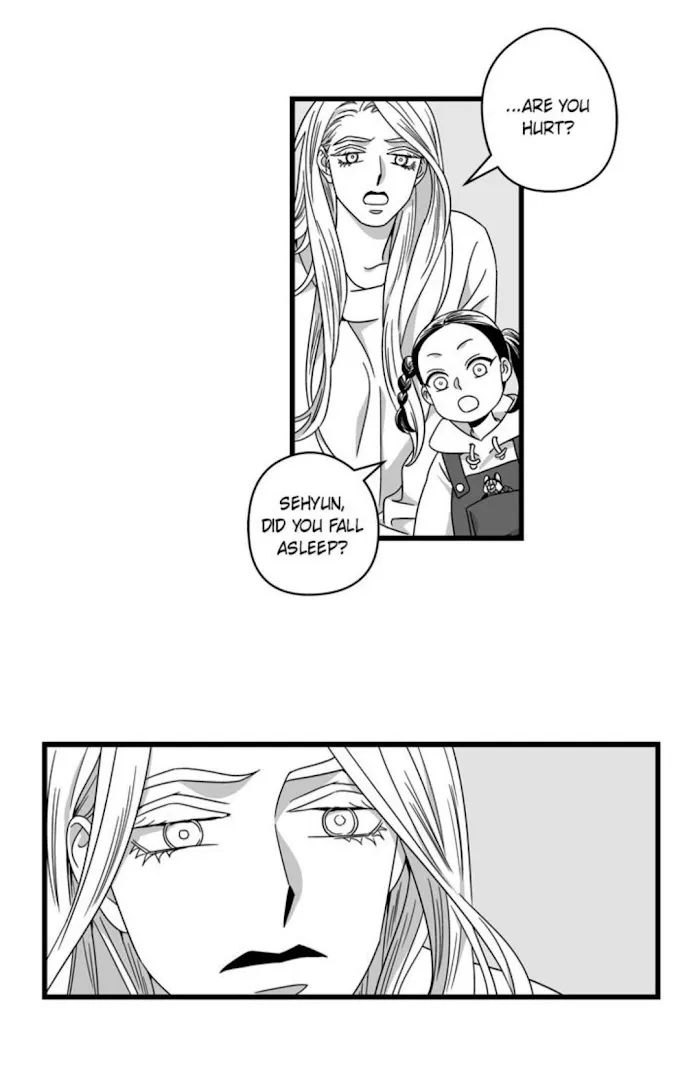 Stigma - Chapter 53 Page 5
