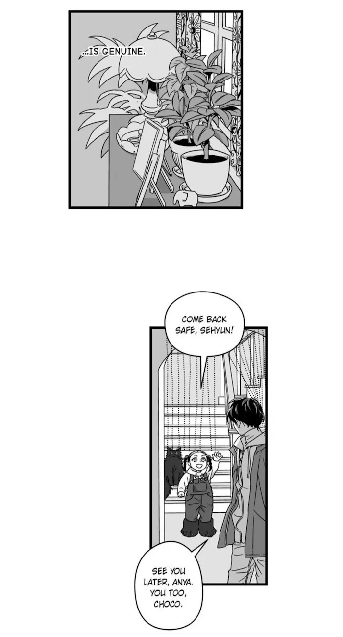 Stigma - Chapter 53 Page 7