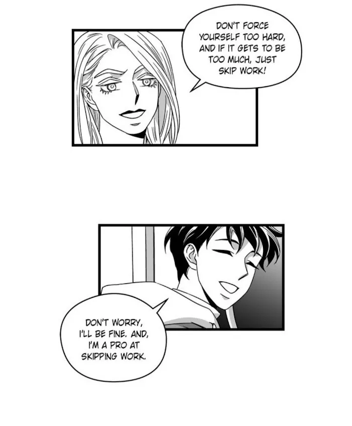 Stigma - Chapter 53 Page 8