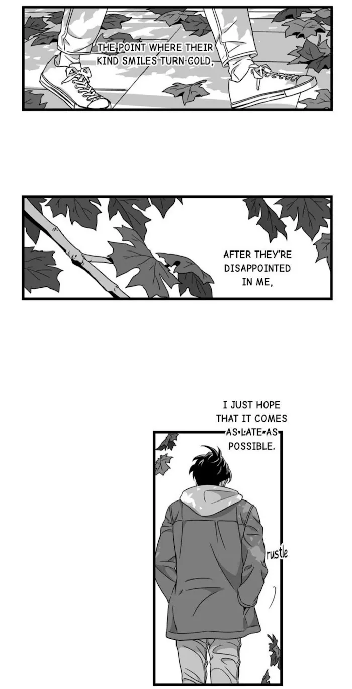 Stigma - Chapter 53 Page 9