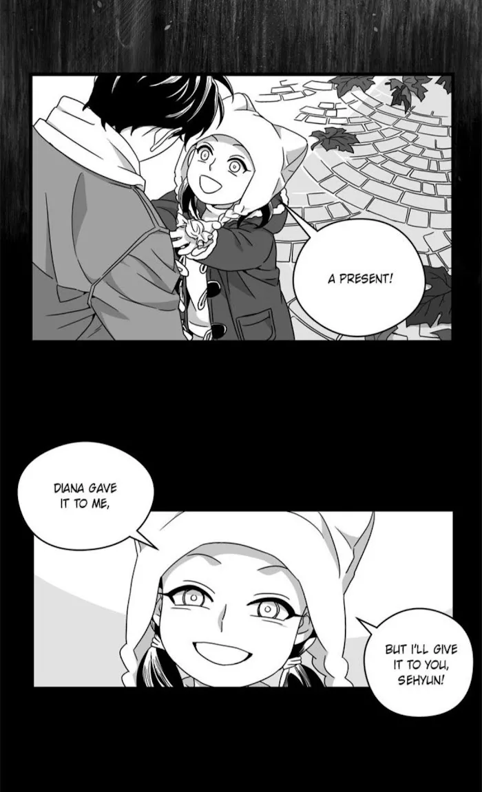 Stigma - Chapter 53 Page 11