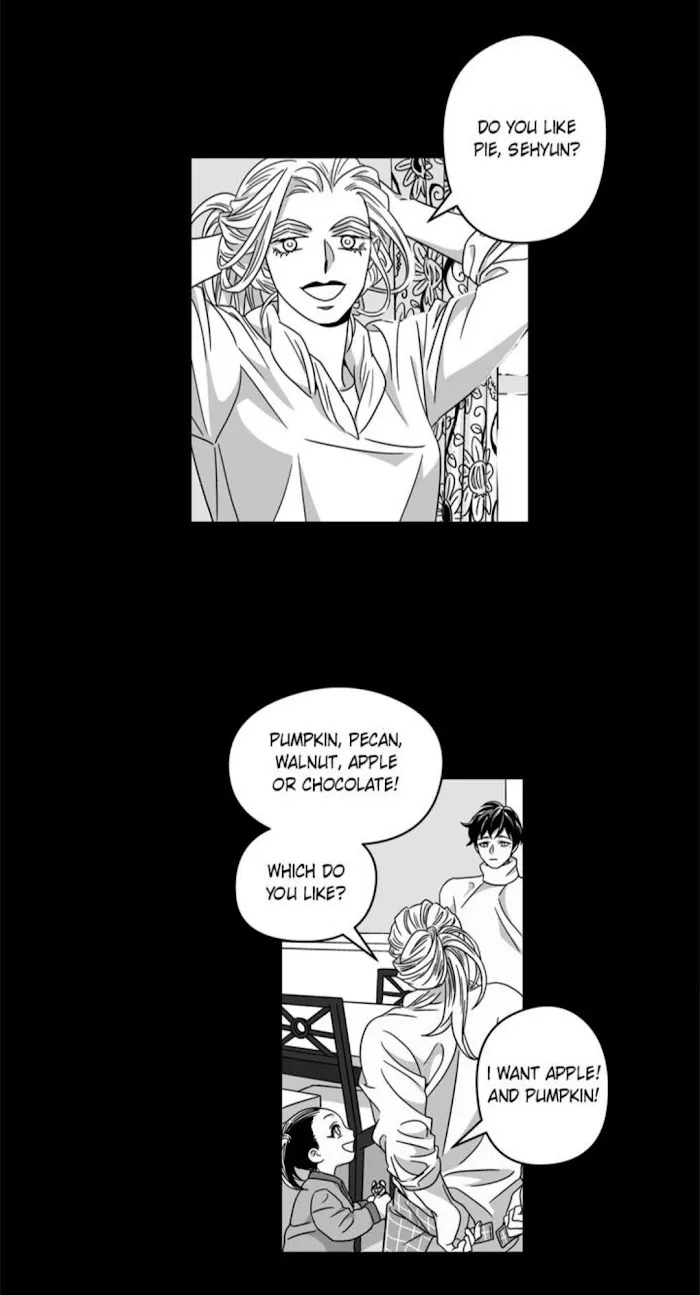 Stigma - Chapter 53 Page 13